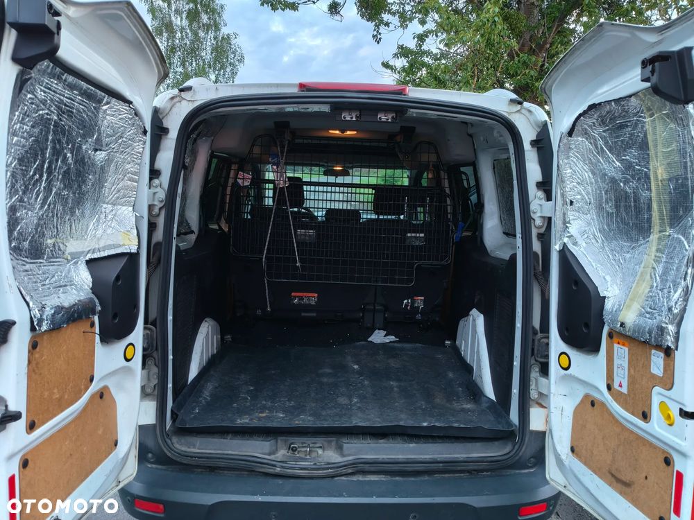 Ford Transit Connect - 6