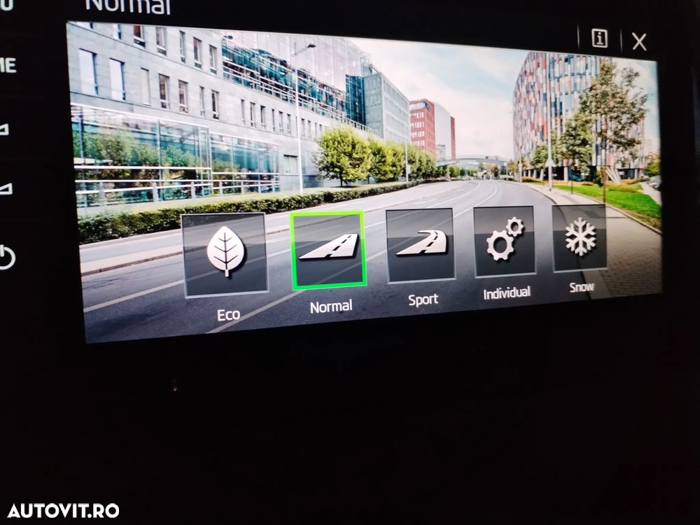 Skoda Karoq 2.0 TDI 4X4 DSG Style - 15