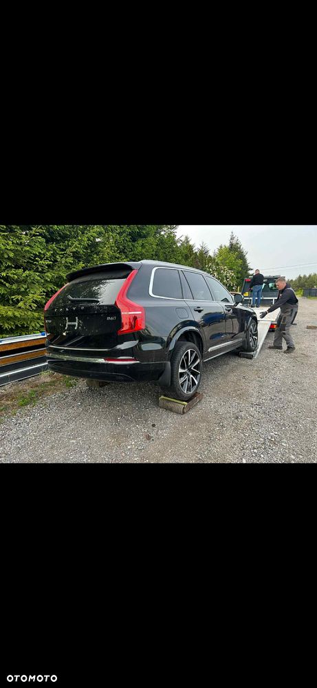 Volvo XC 90 - 25