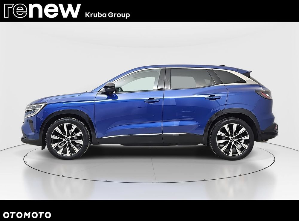 Renault Austral 1.3 TCe mHEV Techno - 8