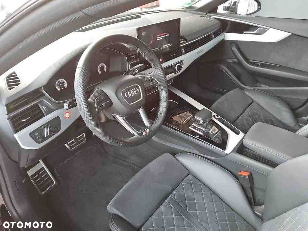 Audi S5 Coupé - 3