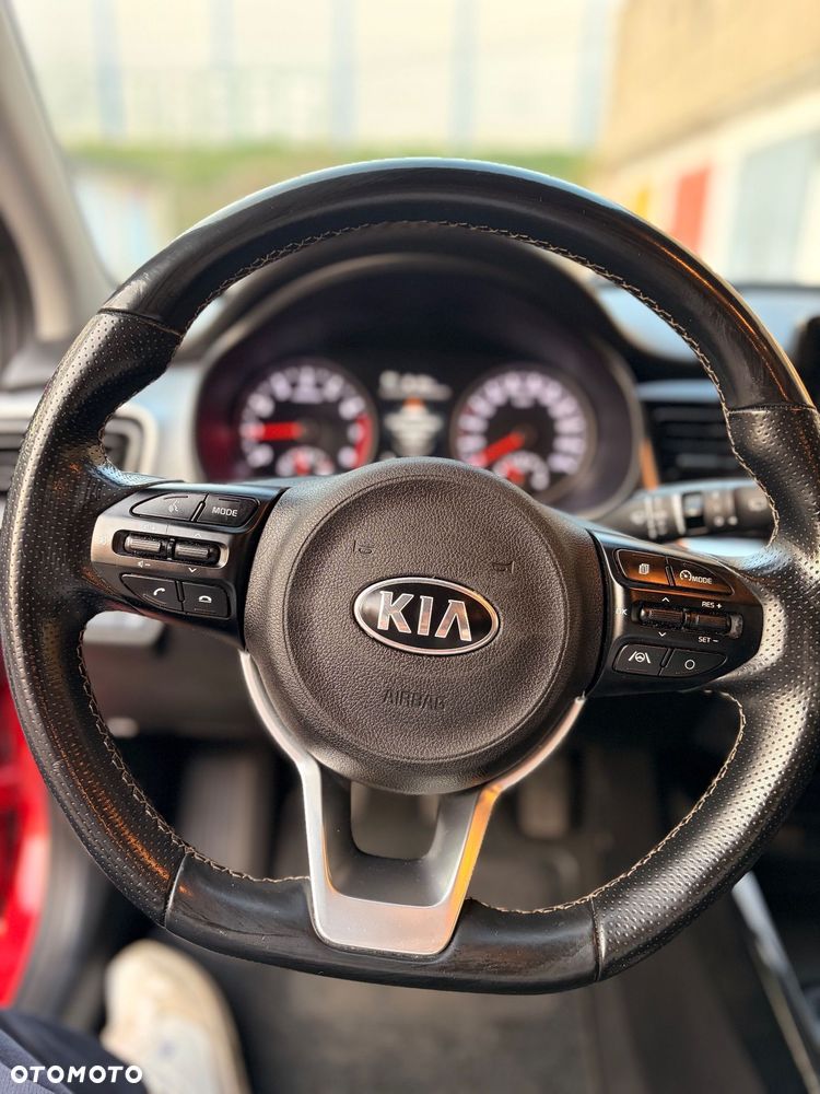 Kia Stonic 1.0 T-GDI OPF Mild Hybrid Platinum - 22