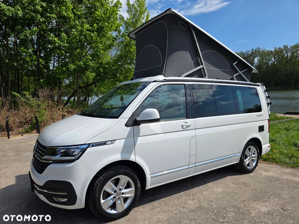 Volkswagen California - 6