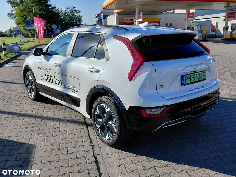 Kia Niro - 3