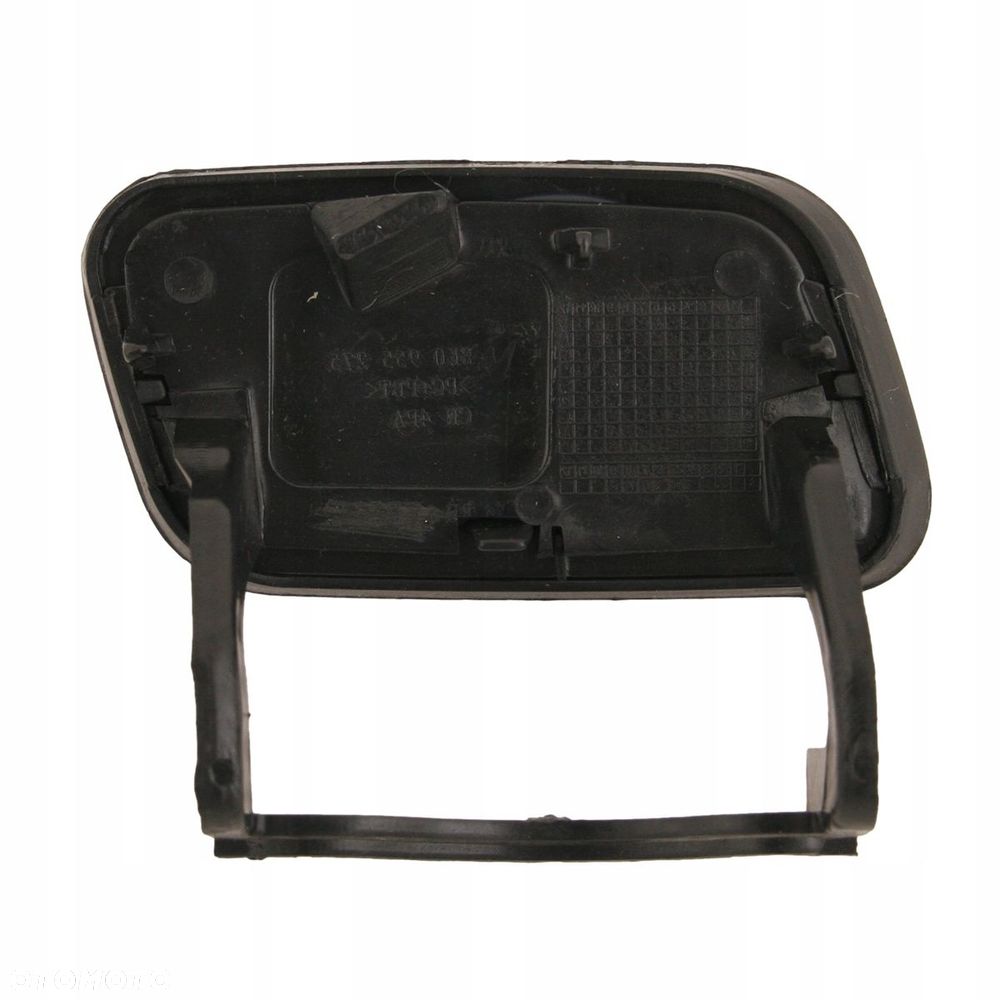 Spryskiwacz Zaślepka Dysza Audi A4 B8 8k 07- kpl - 4