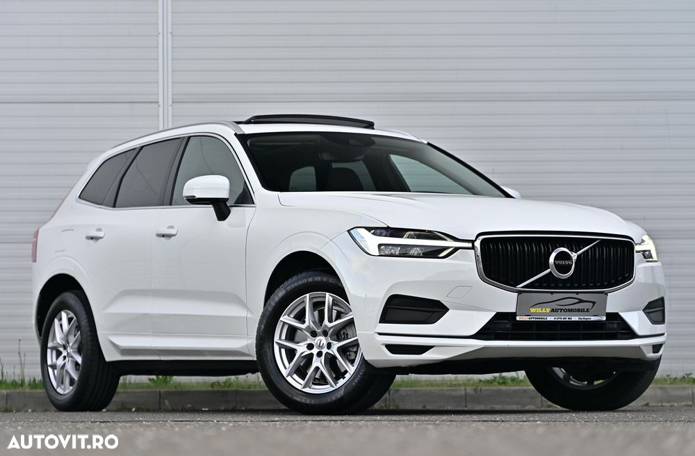 Volvo XC 60 - 39
