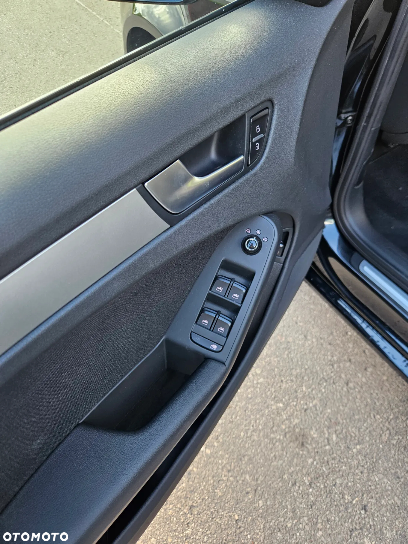 Audi A4 Avant 2.0 TDI DPF Ambition - 26