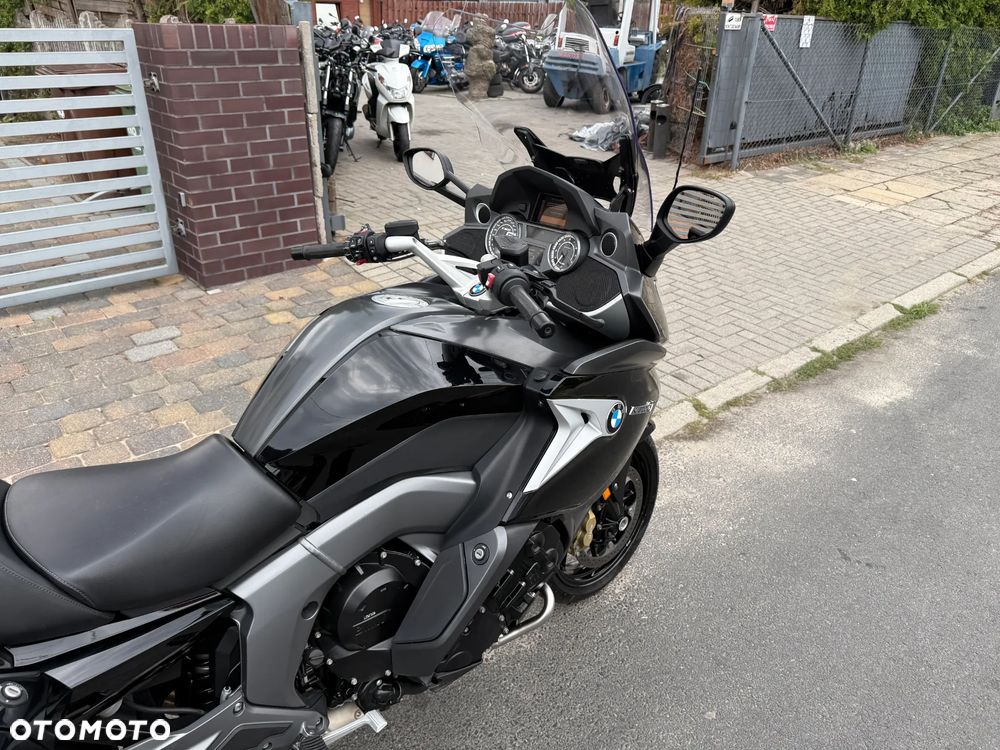 BMW K - 10