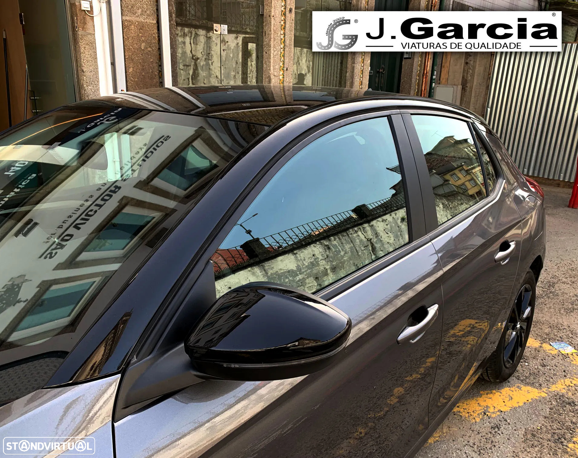 Opel Corsa 1.5 Diesel S&S Edition - 8