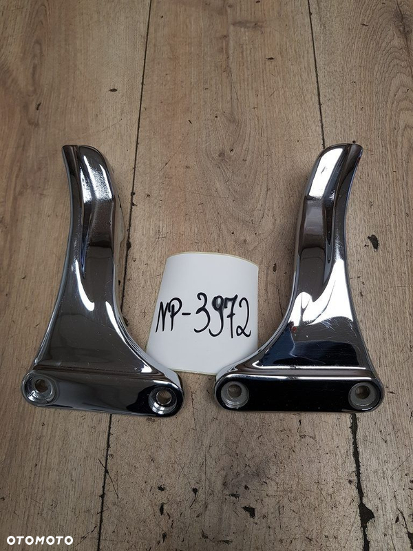 Stelaż wspornik siedzenia Harley Davidson Softail Rocker