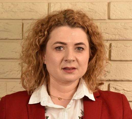 Ewa Skrzypiec