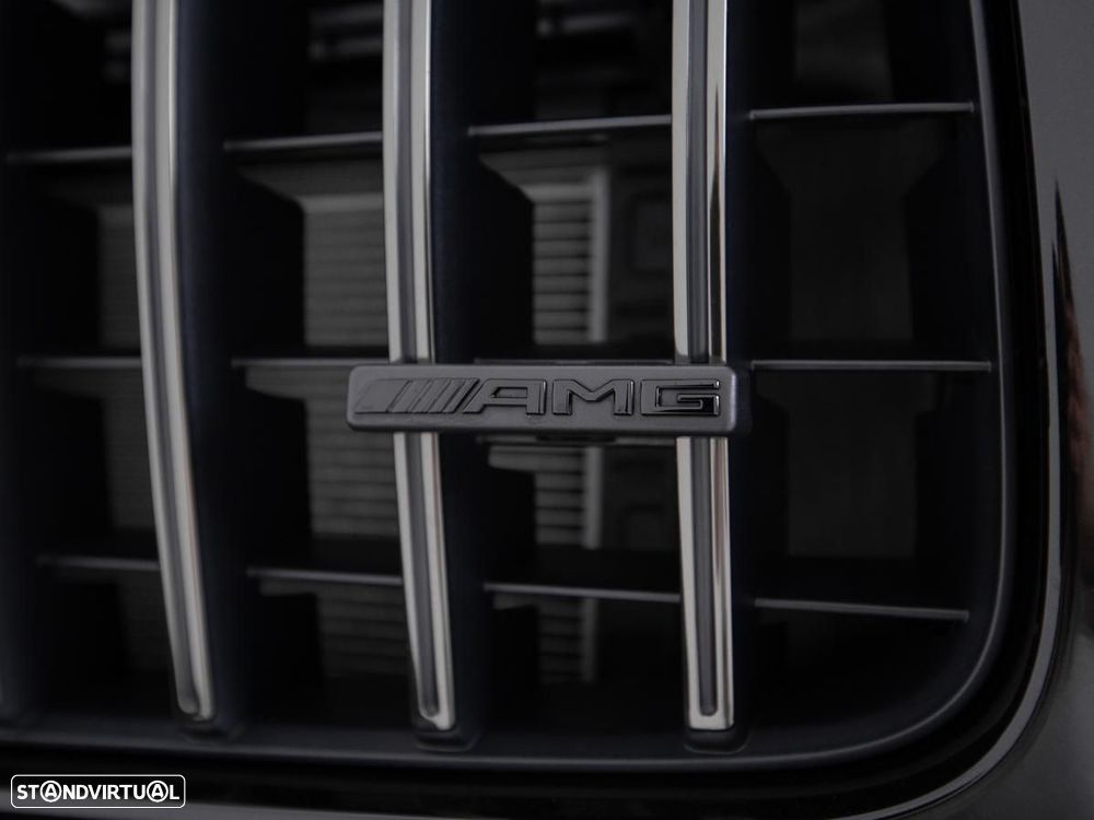 Mercedes-Benz G 63 AMG - 15