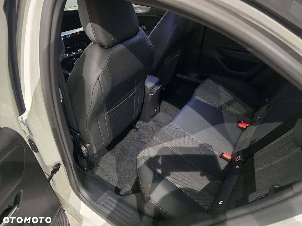 Opel Mokka 1.2 T mHEV GS S&S eDTC6 - 12