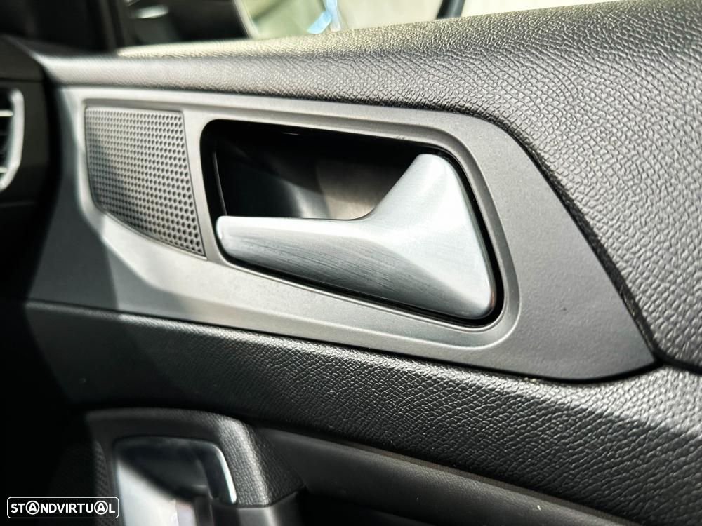 Peugeot 308 BlueHDi FAP 120 EAT6 Stop&Start GT-Line Edition - 37