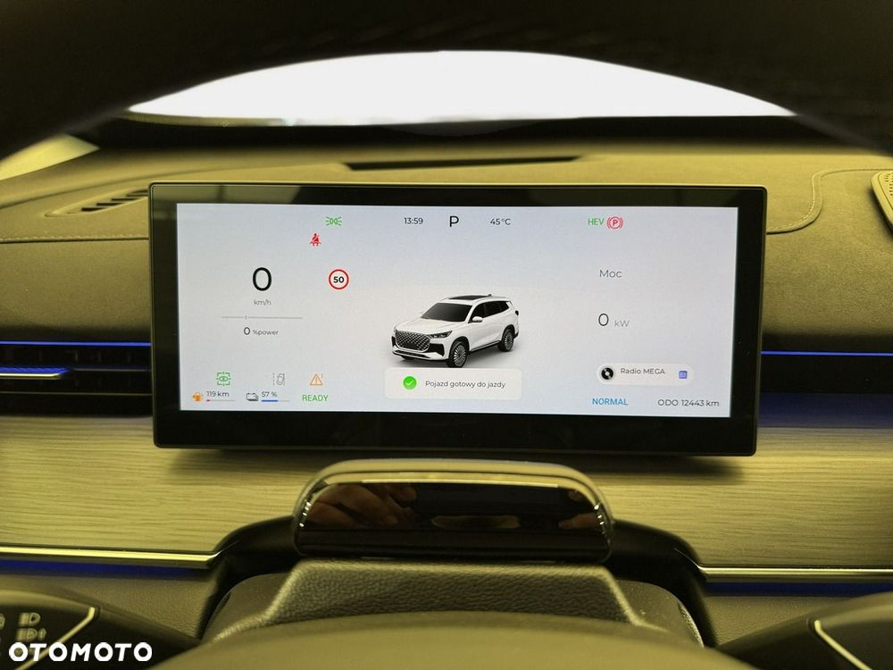 Chery Tiggo 8 - 16
