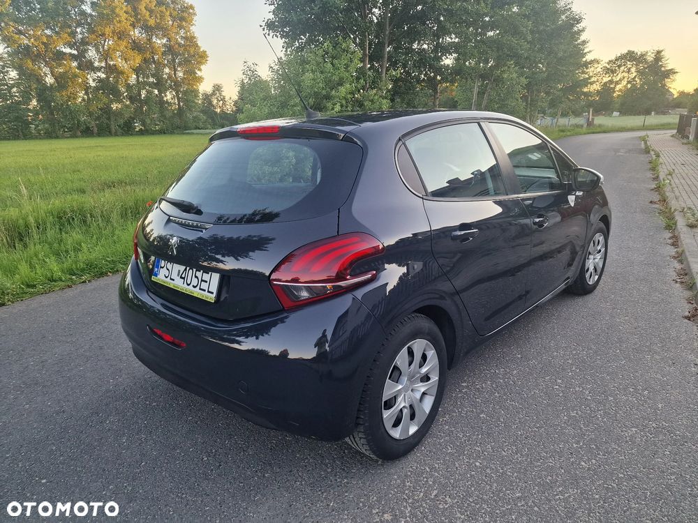Peugeot 208 PureTech 68 Like - 6