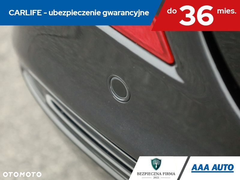 Ford Mondeo SW - 19