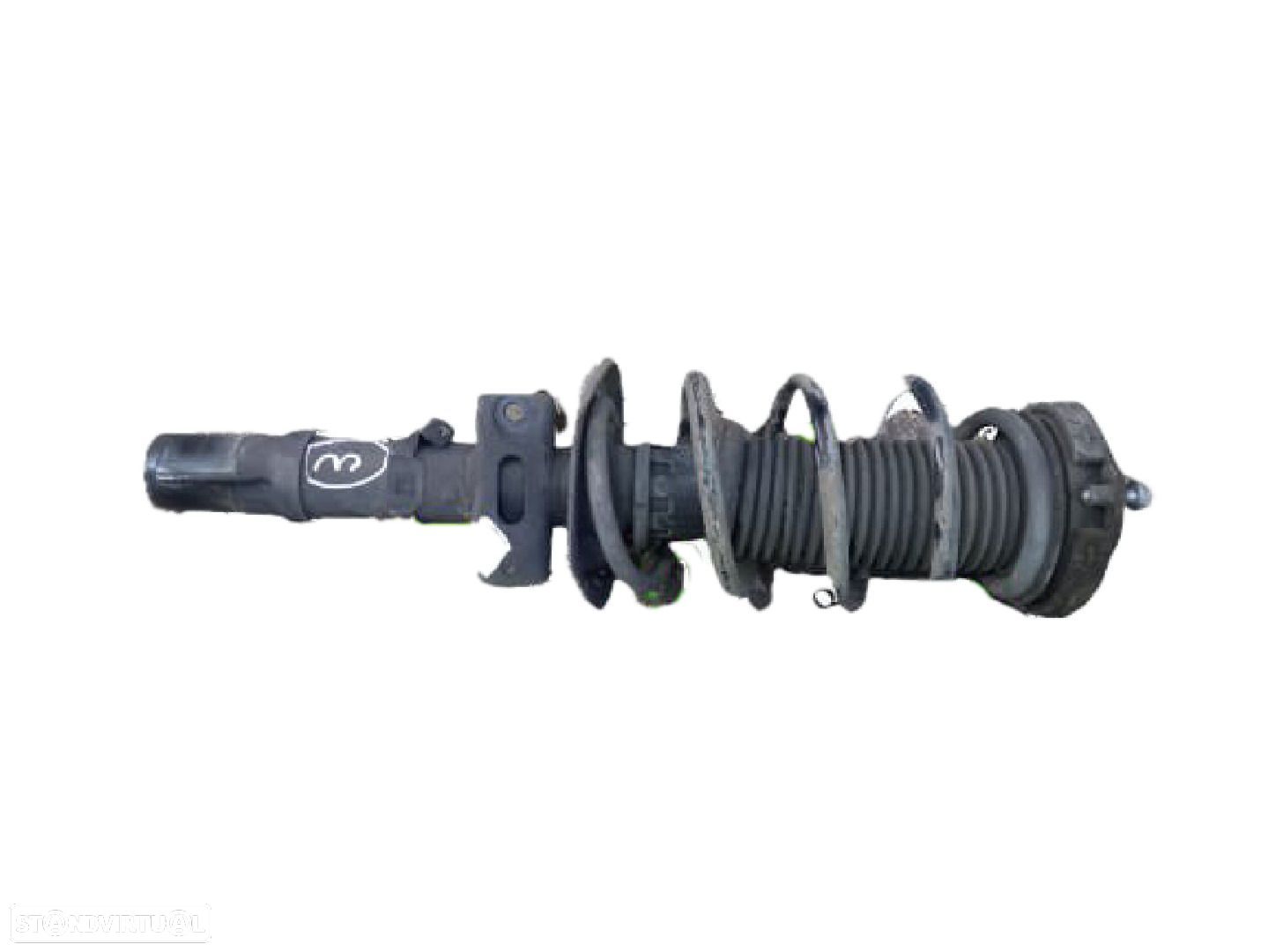 Amortecedor Suspensão Volkswagen Polo (9N_) - 1