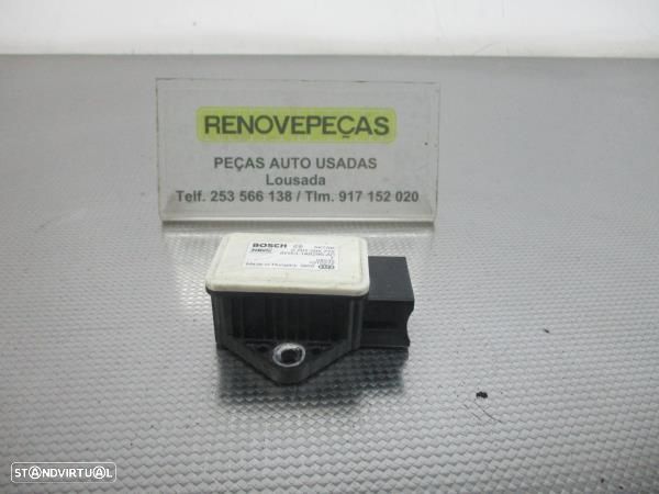 Sensor / Modulo Esp Jaguar Xf (X250) - 1