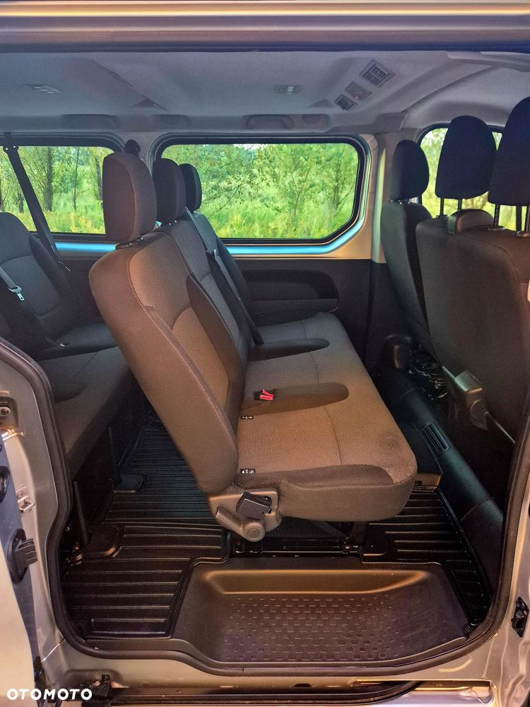 Renault Trafic 2.0 dCi - 14