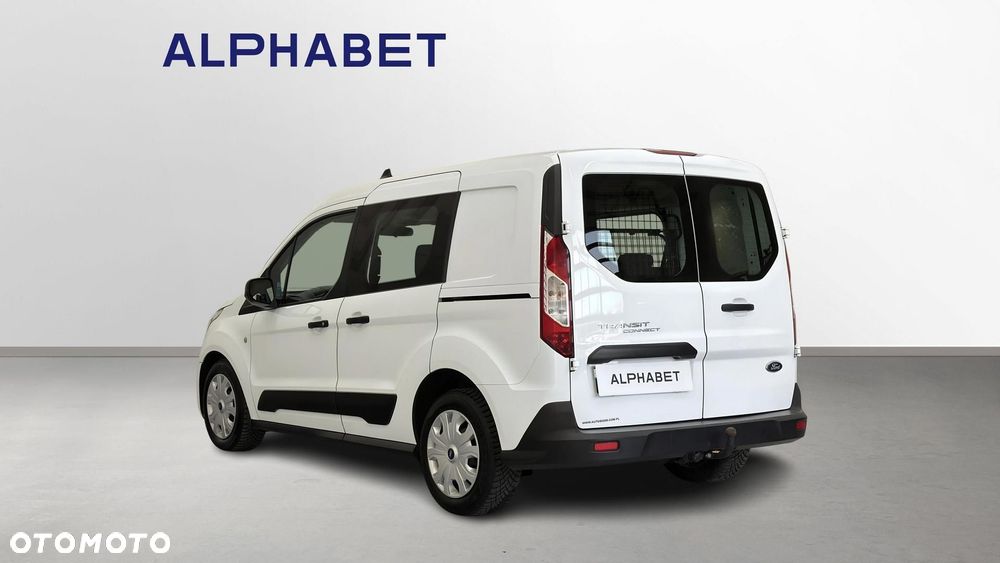 Ford Transit Connect 220 L1 Trend (bryg.) - 3