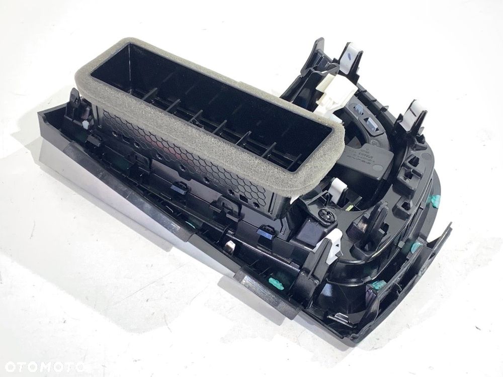 DEKOR KRATKA NAWIEWU LEWY PRZÓD  BAIC X75 2020 - DCT 138 kW [188 KM] A00118498 - 3