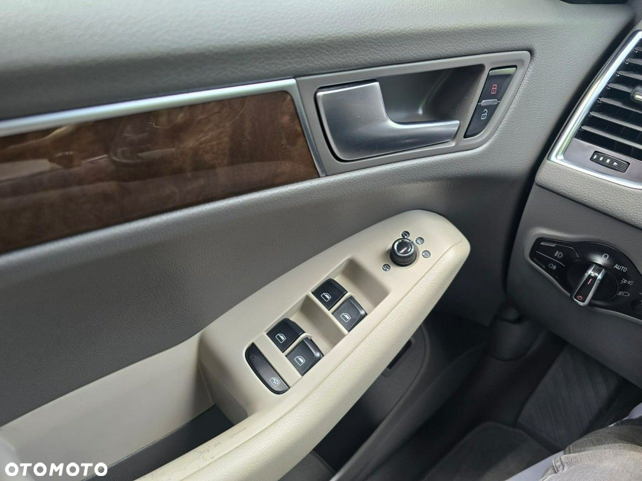 Audi Q5 - 27