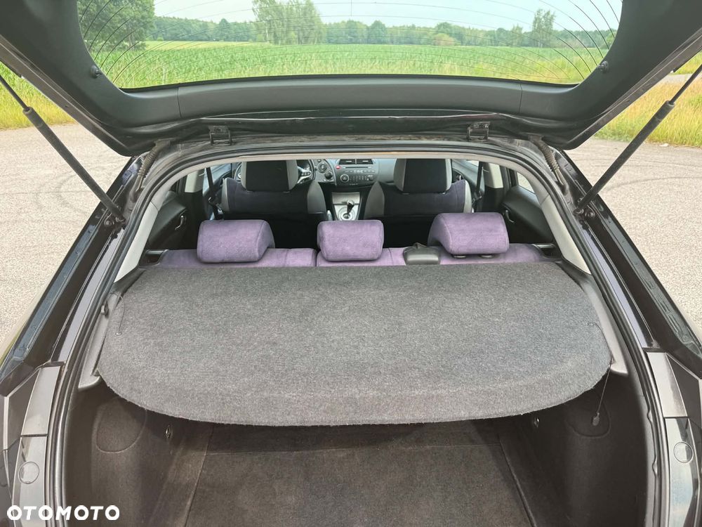 Honda Civic 1.8 Comfort - 9