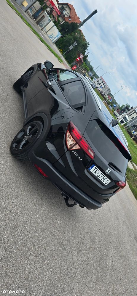 Honda HR-V 1.5 Executive (ADAS / Connect+) - 21