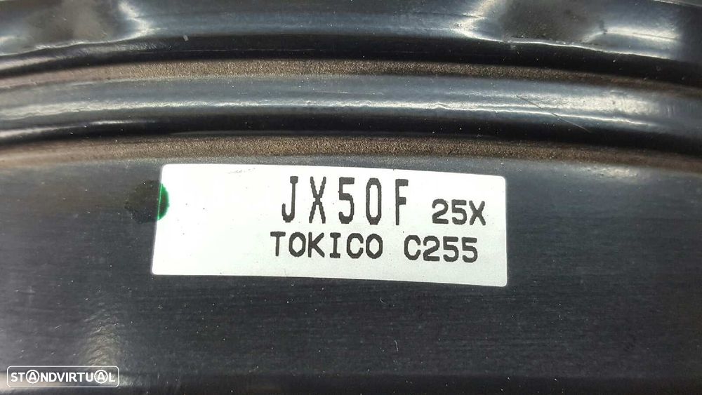 SERVOFREIO NISSAN NV 200 (M20) EVALIA PREMIUM - 3