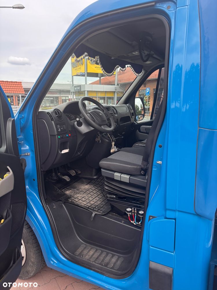 Renault Master - 12