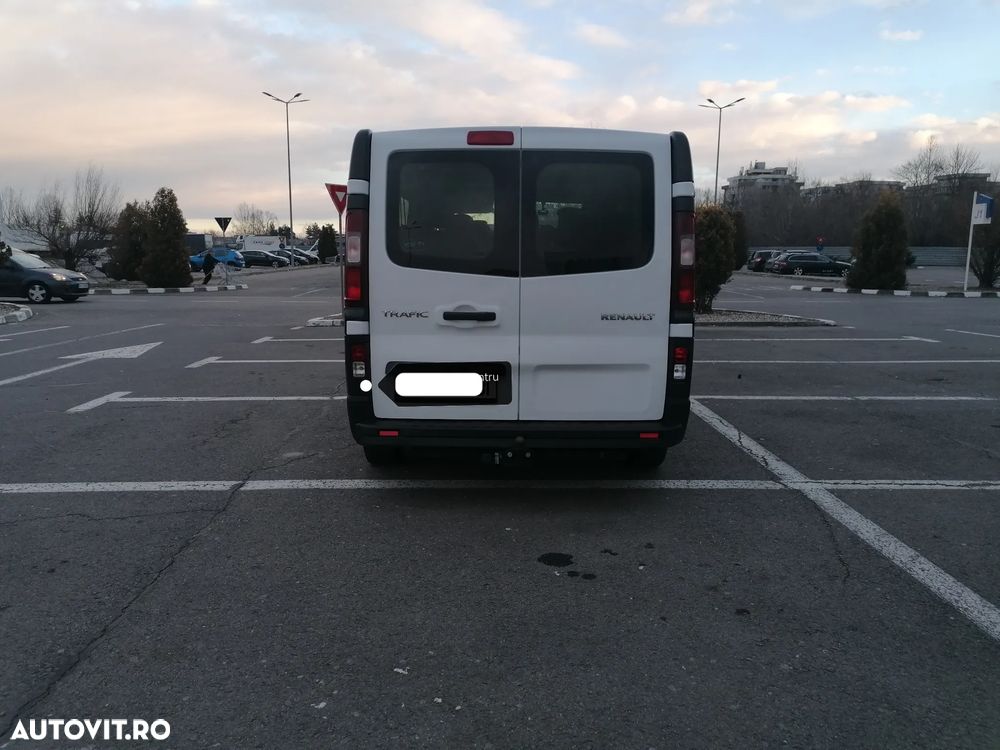 Renault Trafic - 3