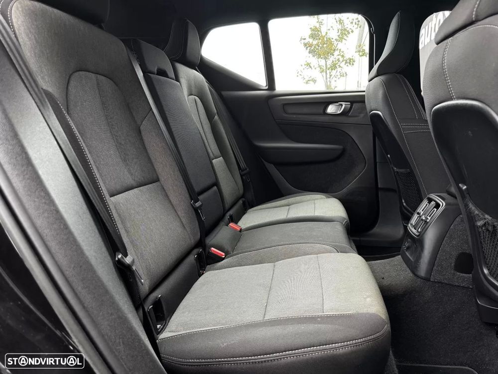 Volvo XC 40 1.5 T4 PHEV Core - 36