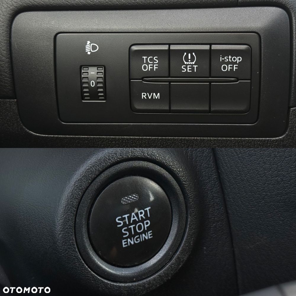 Mazda CX-5 2.2 SKYACTIV-D AWD Center-Line - 15
