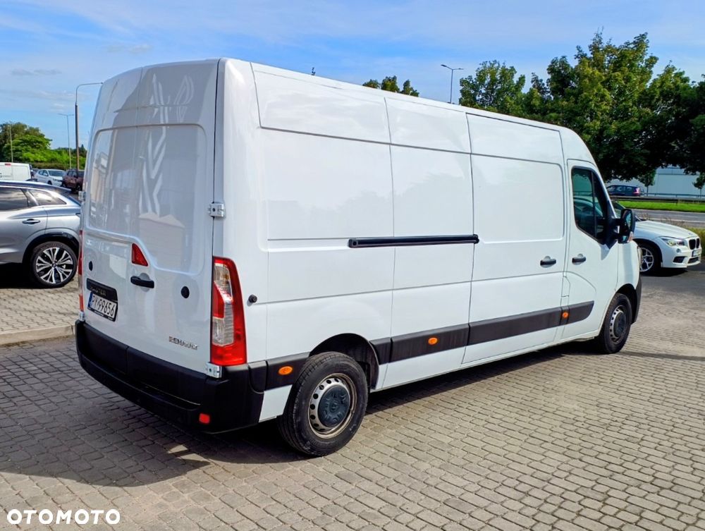 Renault MASTER - 4