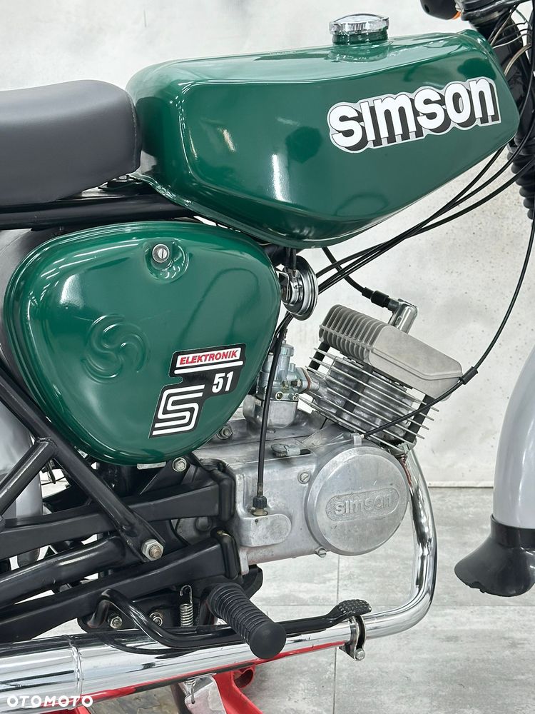Simson Inny - 19