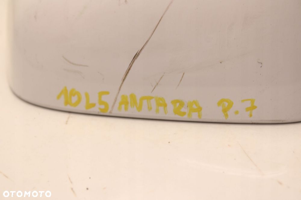 opel antara lift 10r- lusterko lewe zewnętrzne 7 pinów z40r - 2