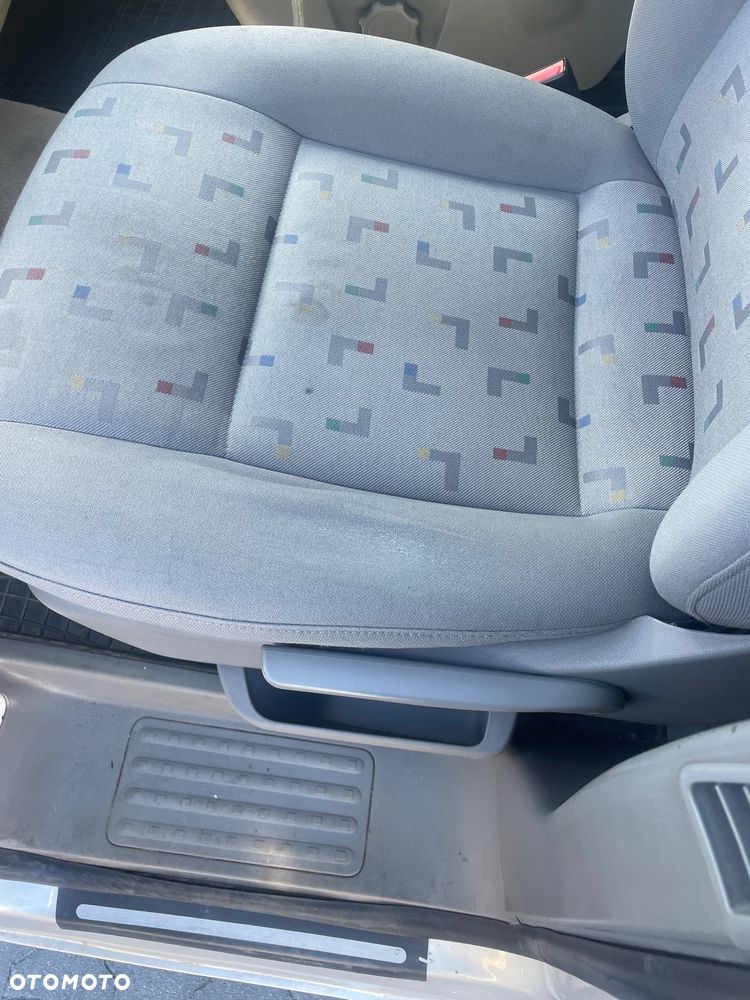 Volkswagen Multivan L1 Comfortline 4Motion - 10