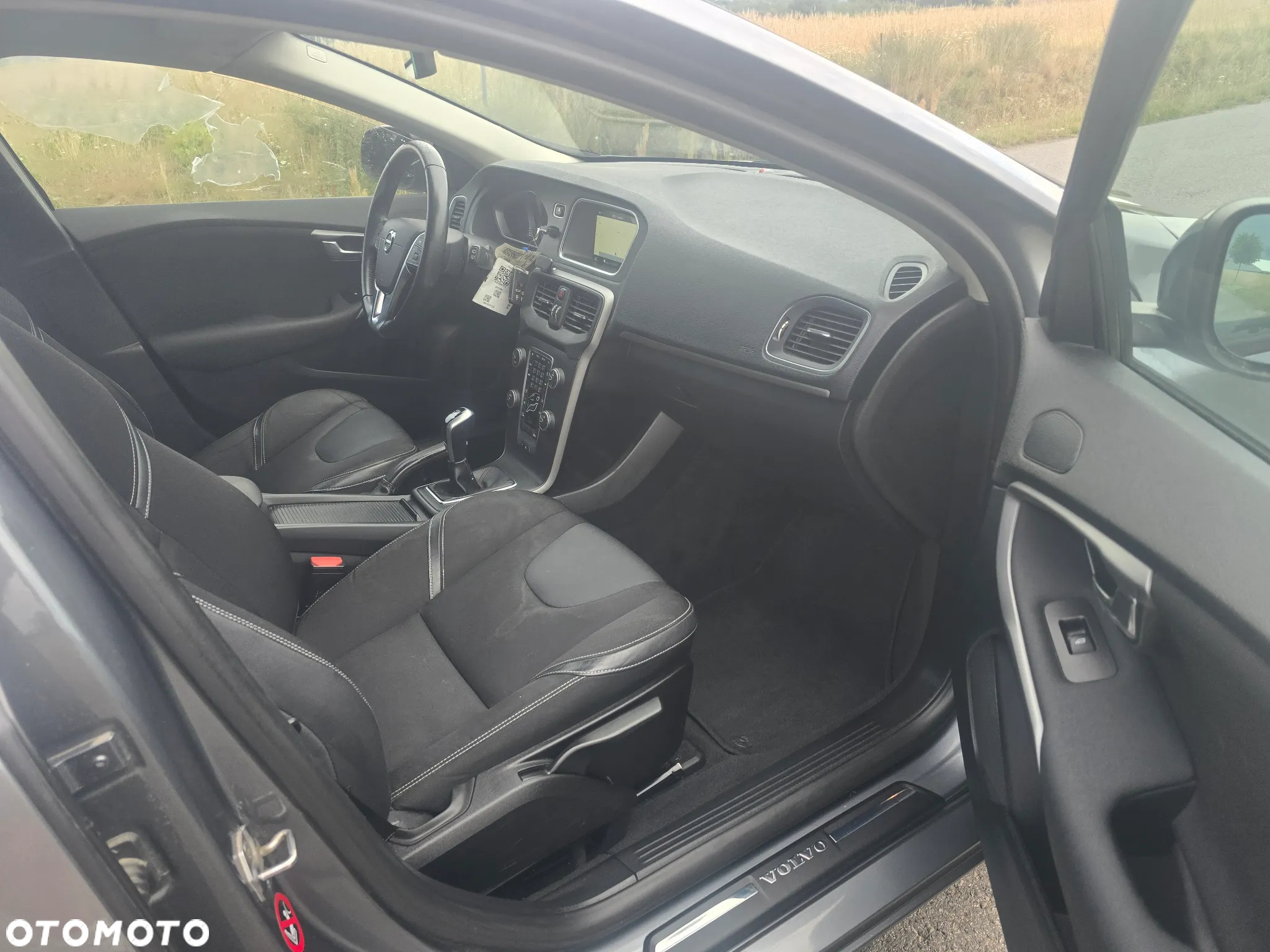 Volvo V40 D2 Drive-E Dynamic Edition - 16