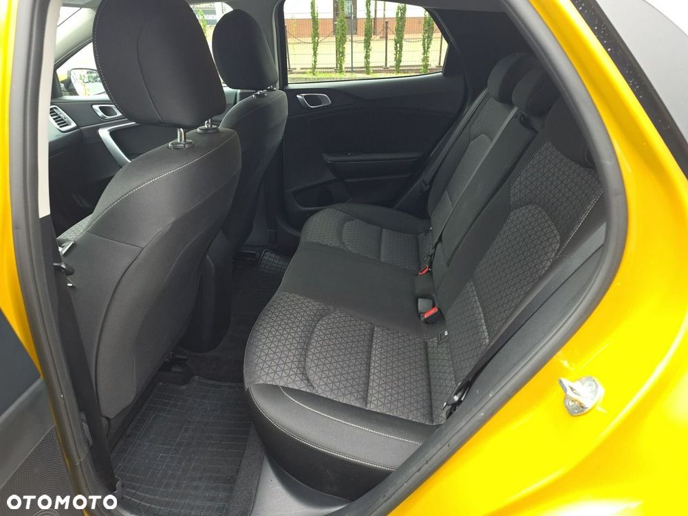 Kia XCeed 1.5 T-GDI M - 11
