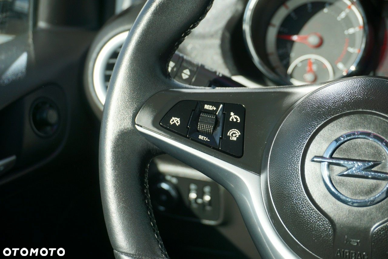Opel Adam 1.4 Black Jack - 18