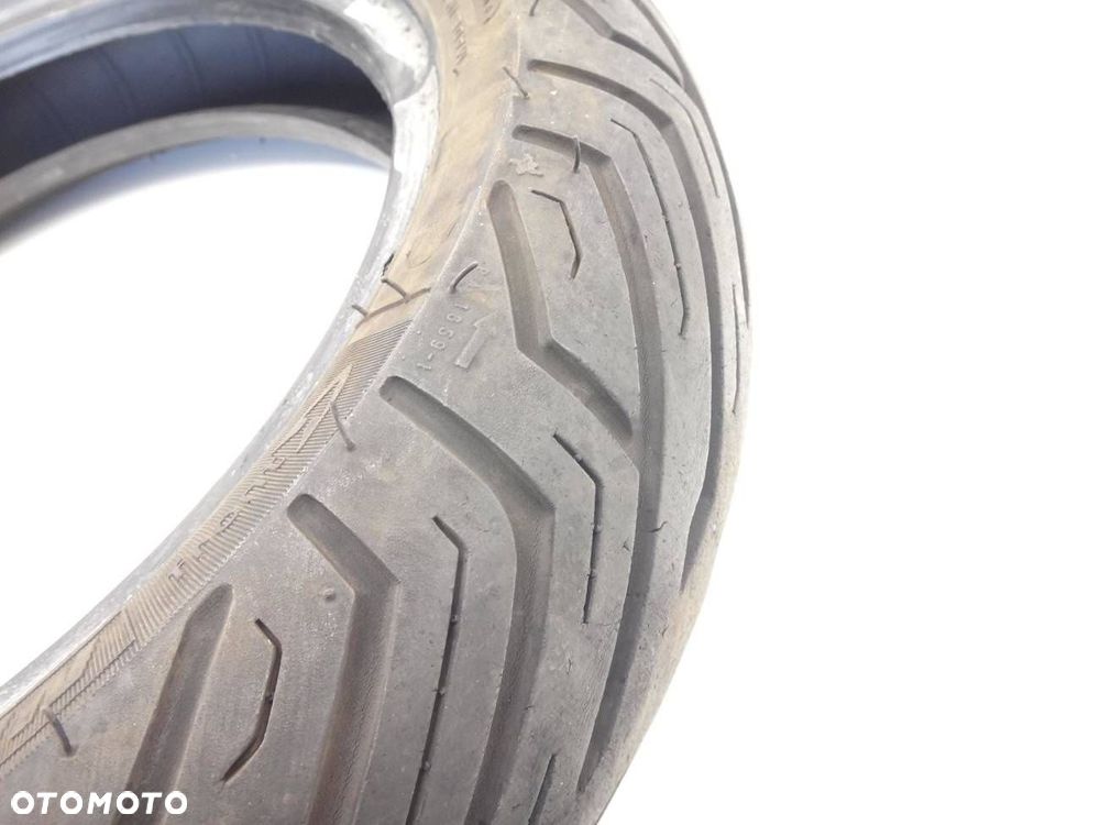 Opona Do Skutera Michelin 110/70/11 - 3