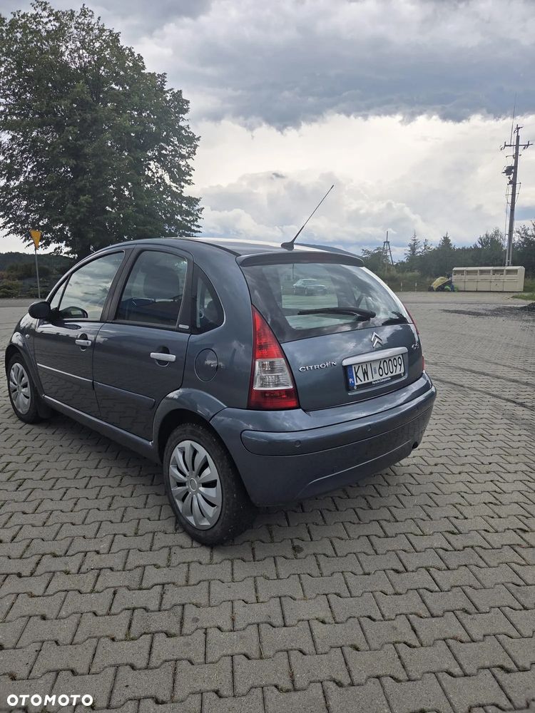 Citroën C3 - 9