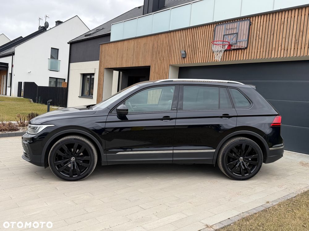 Volkswagen Tiguan 2.0 TDI SCR DSG ACTIVE - 5