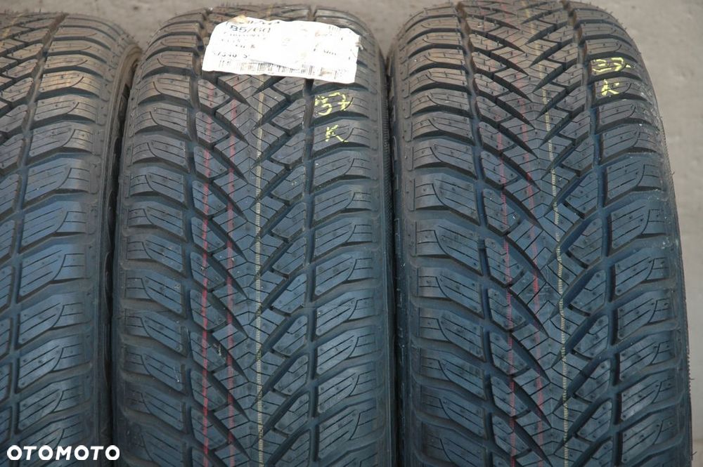 Goodyear eagle ultra grip run flat 185/60 16 - 2
