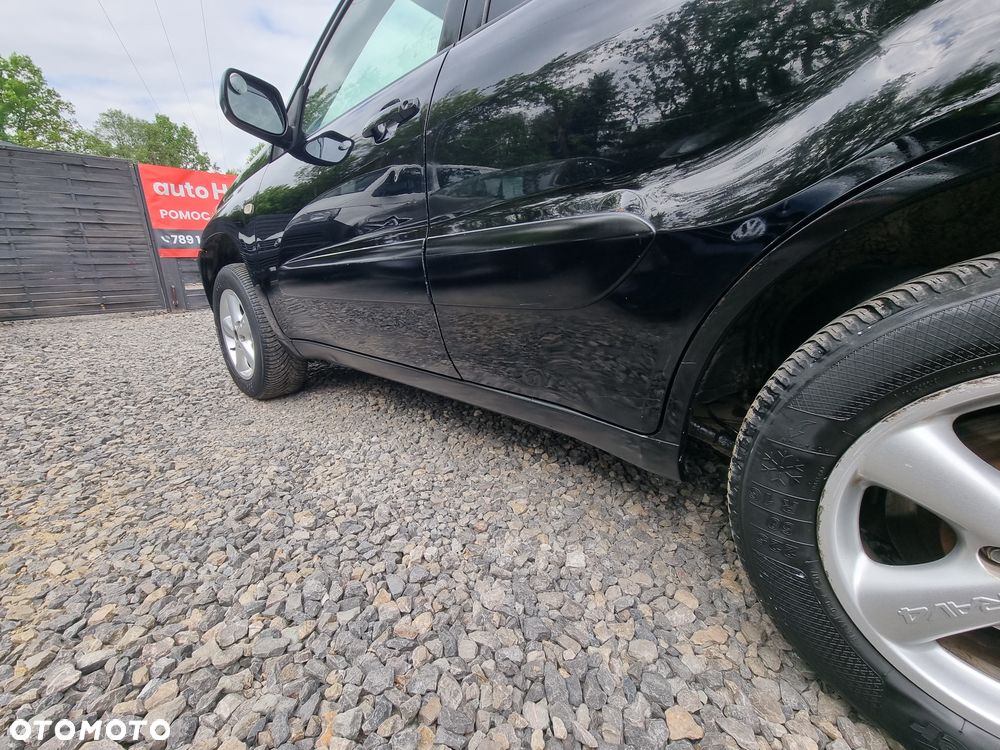 Toyota RAV4 2.0 VVT-i Sol - 15