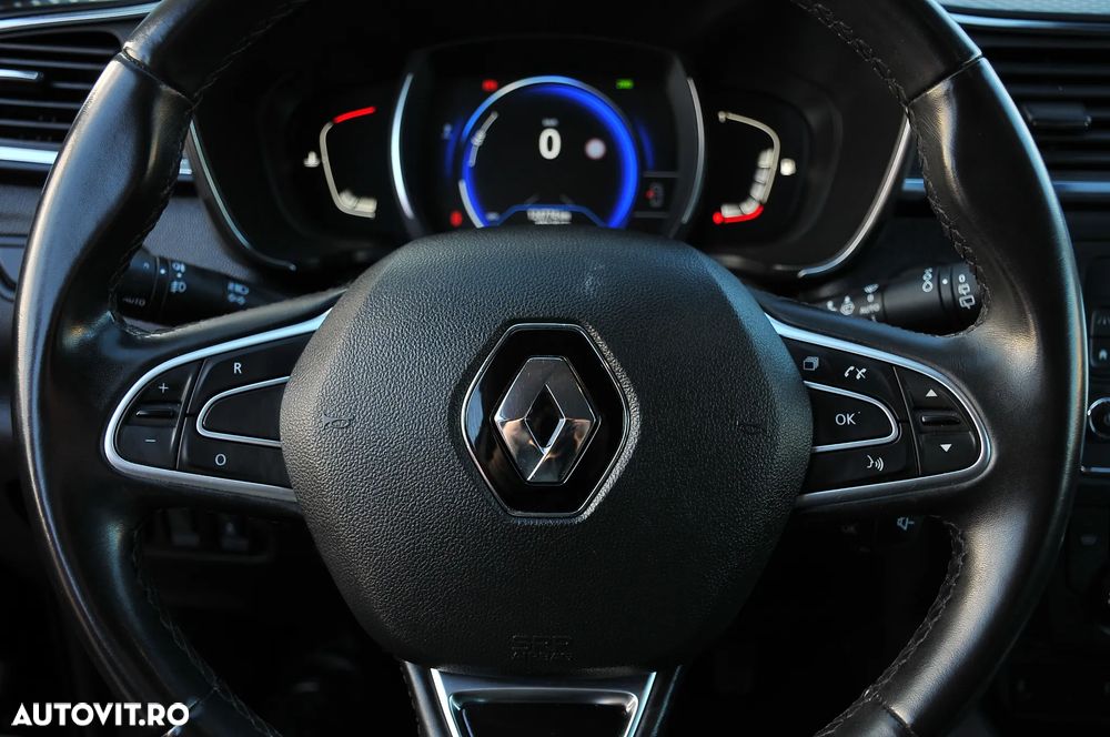 Renault Kadjar 1.6 DCI 4X4 Intens - 20
