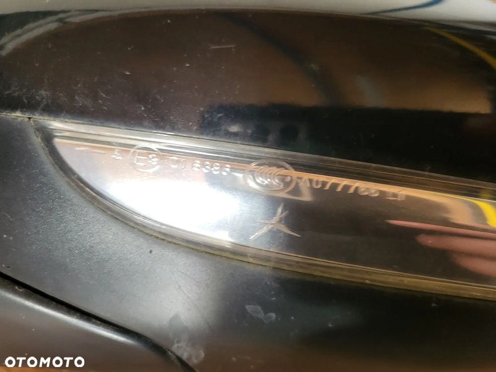 Lusterko lewe 7 Pin Peugeot 208 2008 KTVD - 7