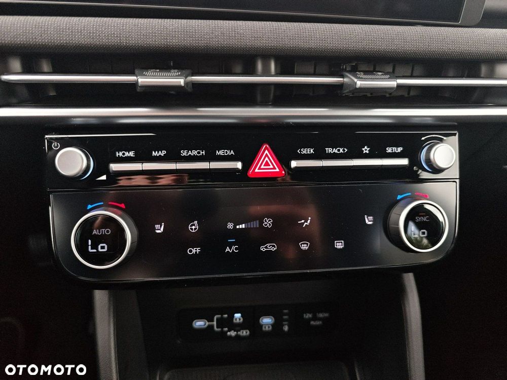 Hyundai Tucson - 12