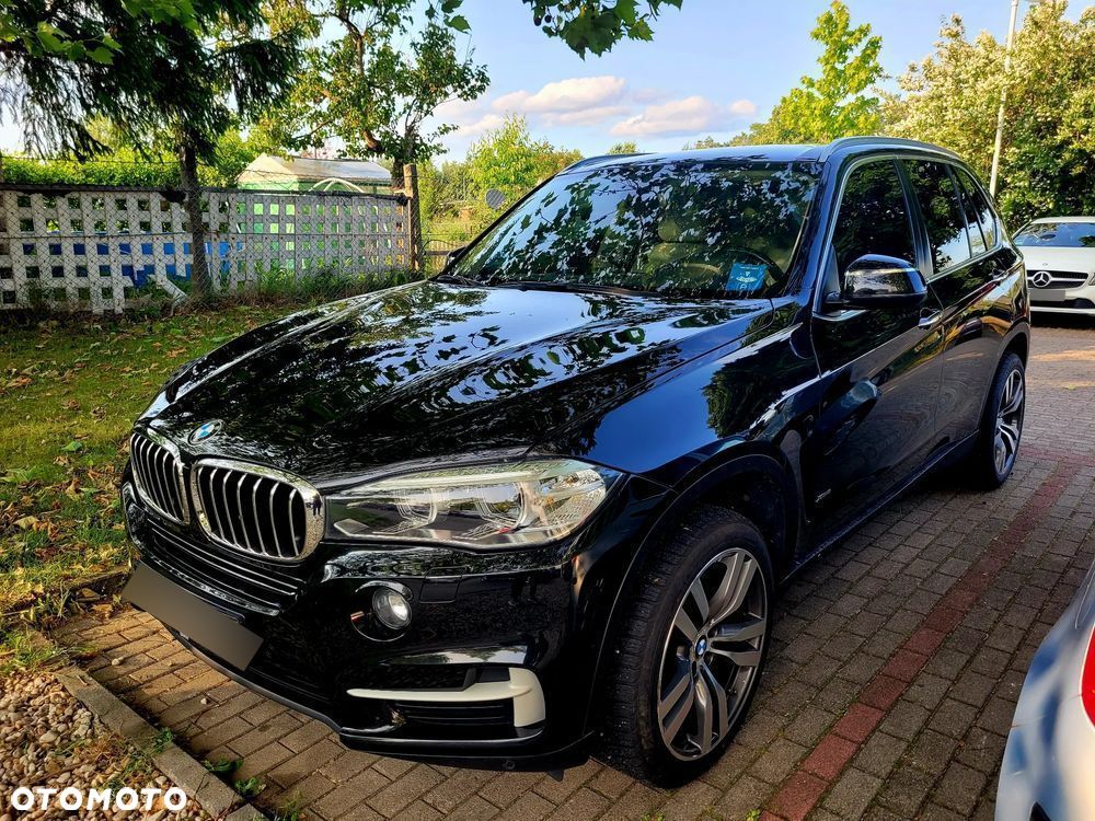 BMW X5 - 22